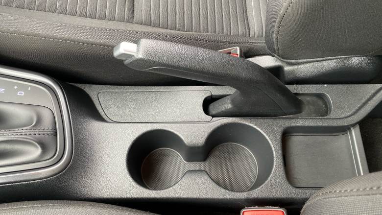 Hyundai i20 1.0T GDi 48V MHD SE Connect 5dr DCT Petrol Hatchback